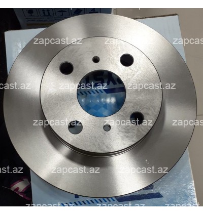 Toyota corolla (E120, E130) 2000-2006 opornıy disk qabaq 